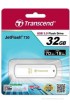 Transcend 730 32 GB Pen Drive(White) Transcend 730 32 GB Pen Drive(White)